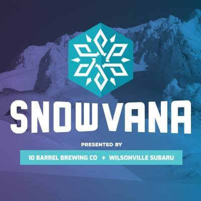 Snowvana 2018