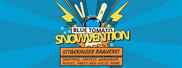 Snowvention 2018