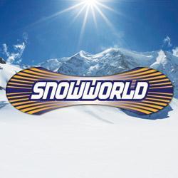 Snowworld Zoetermeer