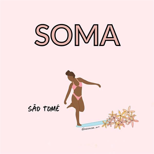 Soma Surf | Image credit: Soma Surf