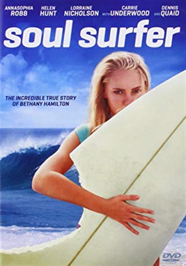 Soul Surfer | Image credit: Sean McNamara