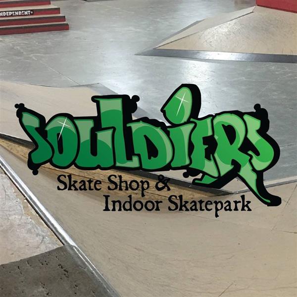 Souldiers Indoor Skatepark