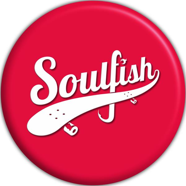 Soulfish Apparel | Image credit: Soulfish Apparel