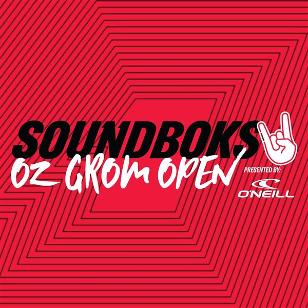 Soundboks Oz Grom Open 2025