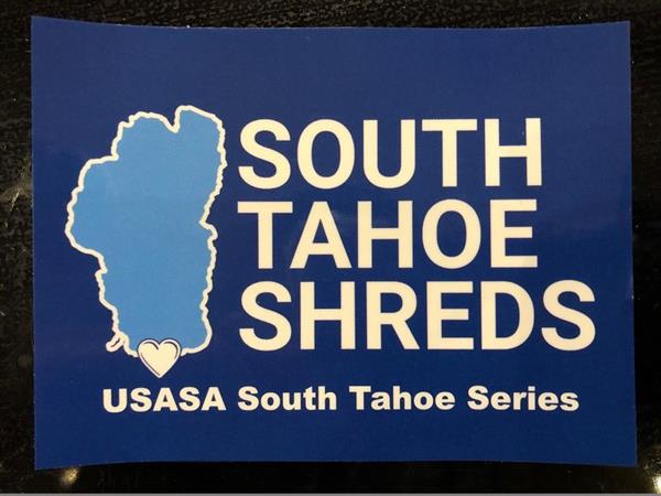 South Tahoe Series - Sierra at Tahoe - Boardercross #3 2020