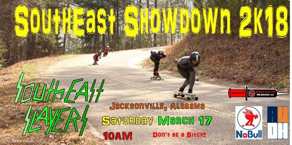 Southeast Showdown 2018