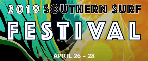 Southern Surf Festival 2019