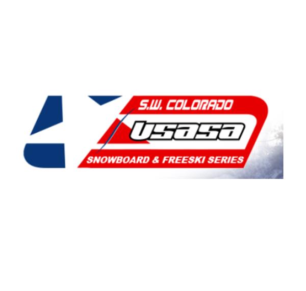 Southwest Colorado Series - Purgatory Resort - Rail Jam #1 Morning 2019