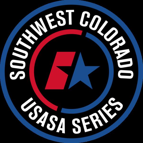 Southwest Colorado Series - Purgatory Ski Resort - Halfpipe #2 2024