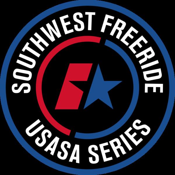 Southwest Freeride Series - Red River - Rail Jam #3 2024
