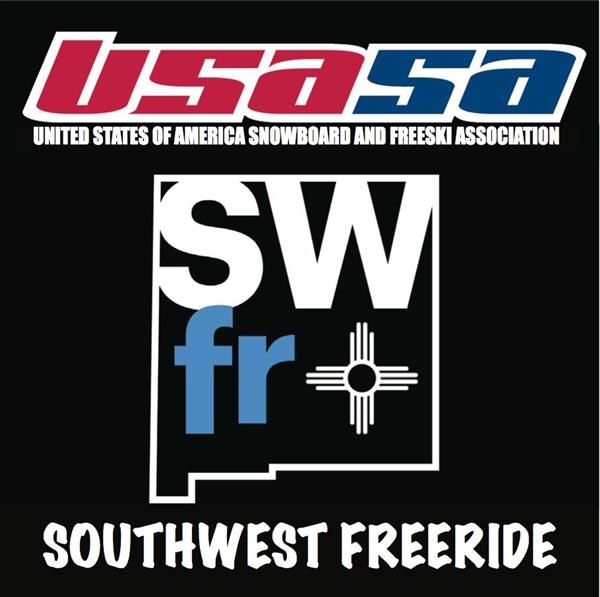 Southwest Freeride Series - Red River Ski Area - Slalom #3 2019
