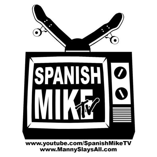 Spanish Mike