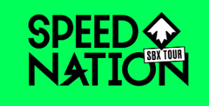 Speed Nation SBX Tour - Big White, BC 2023