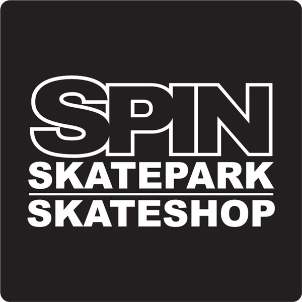 Spin Skatepark