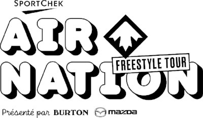 Sport Chek Air Nation - Freestyle Nationals - Canada Olympic Park 2018
