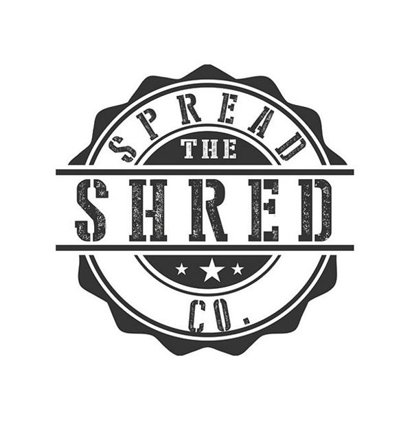 Spread The Shred | Image credit: Spread The Shred