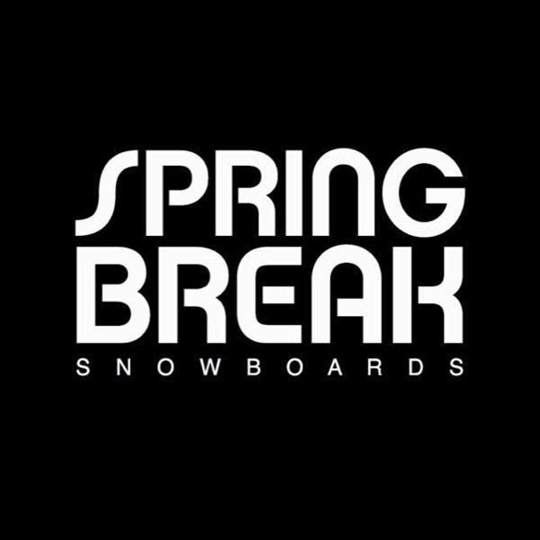 Spring Break | Image credit: Spring Break