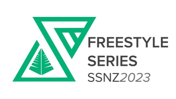 SSNZ Freestyle Series - Cardrona Park Attack 2023