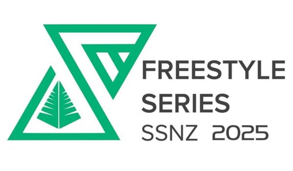 SSNZ Freestyle Series - Cardrona Park Attack 2025