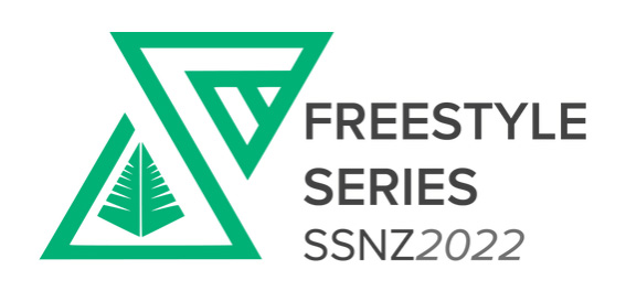 SSNZ Freestyle Series - Cyber Slopestyle 2022