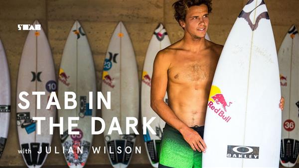 Stab In The Dark: Julian Wilson
