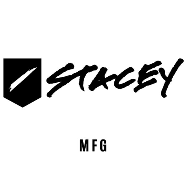 Stacey Surfboards | Image credit: Stacey Surfboards