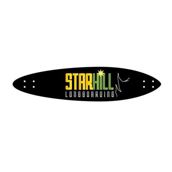 Starhill Longboarding