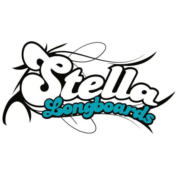 Stella Longboards | Image credit: Stella Longboards