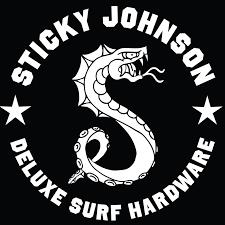 Sticky Johnson | Image credit: Sticky Johnson