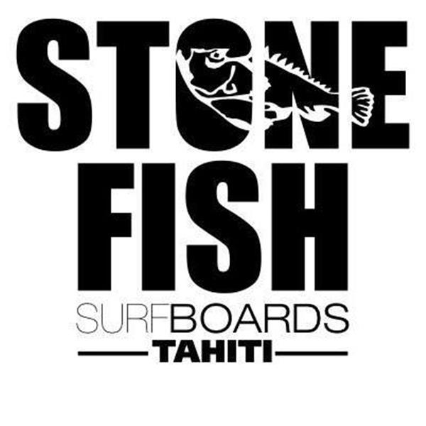 Stonefish Surfboards | Image credit: Stonefish Surfboards