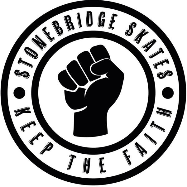 Stonebridge Skates | Image credit: Stonebridge Skates