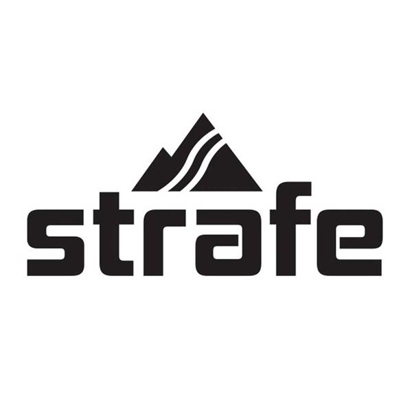 Strafe Outerwear | Image credit: Strafe Outerwear