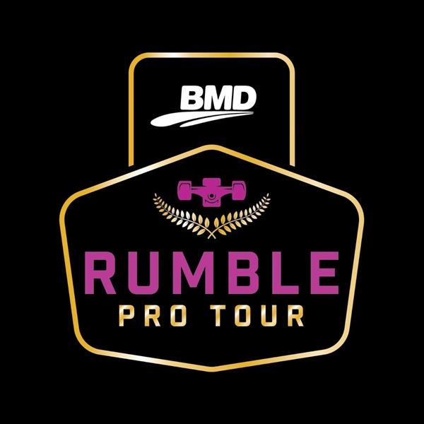STREET - The Eastern Rumble - BMD Pro Tour Stop 3 - Redbank Plains Skatepark QLD 2025