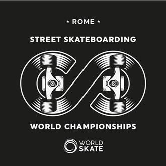Paris 2024 Qualifier - Street Skateboarding Rome (Pro Tour) – Rome 2022