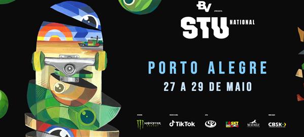 STU National - Porto Alegre 2022