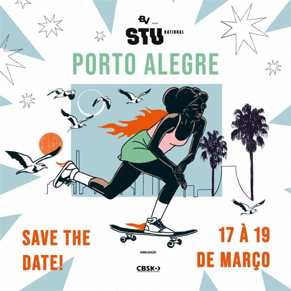STU National - Porto Alegre 2023