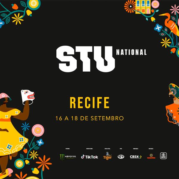 STU National - Recife 2022