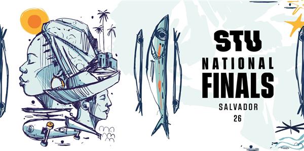 STU National Finals - Salvador, 2026