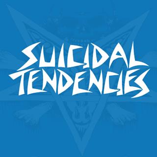 Suicidal Tendencies | Image credit: Suicidal Tendencies