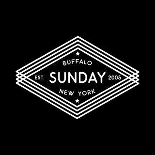 Sunday Skate Shop - Buffalo