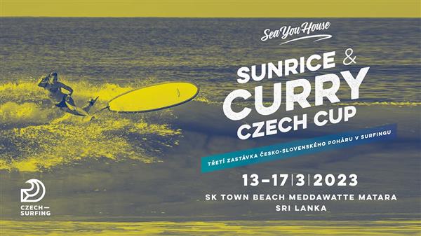 Sunrice & Curry Czech Cup - South Coast, Sri Lanka 2023
