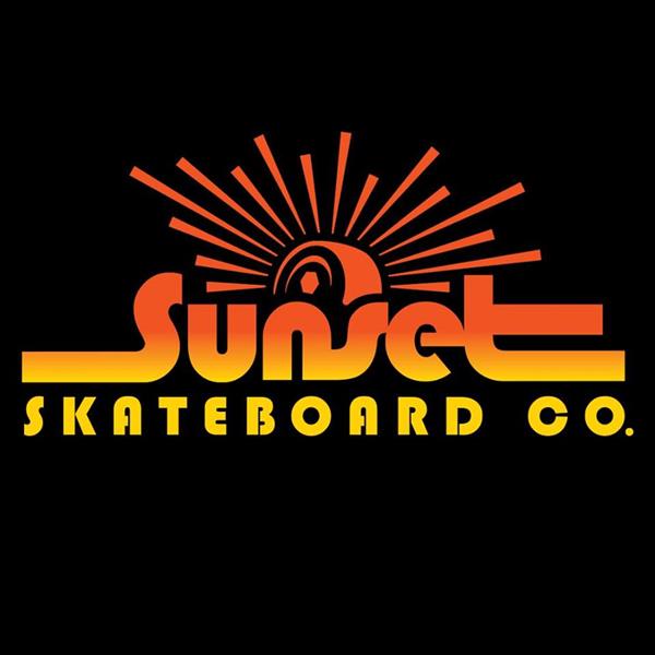 Sunset Skateboards | Image credit: Sunset Skateboards