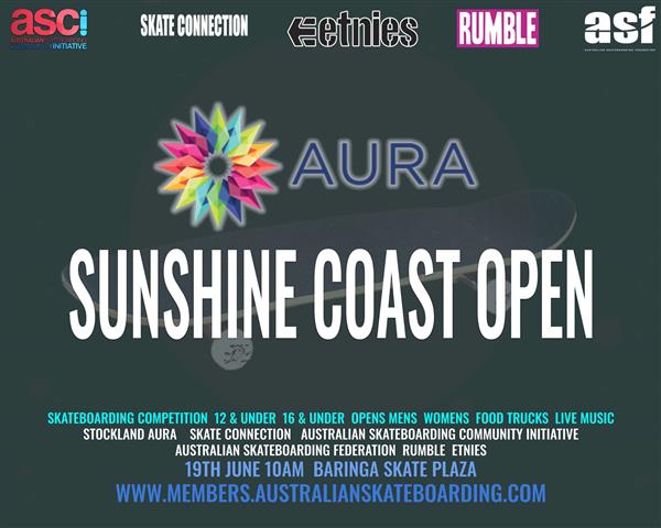 Sunshine Coast Open 2021 - Baringa, QLD 2021