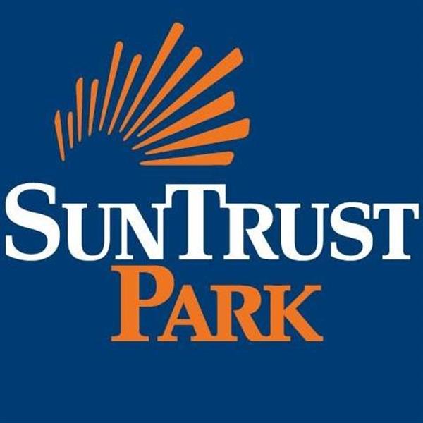 SunTrust Park Atlanta