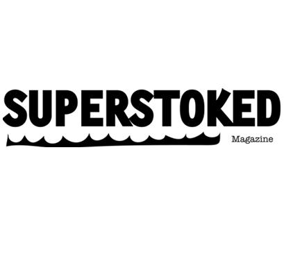 Superstoked Magazine | Image credit: Superstoked Magazine