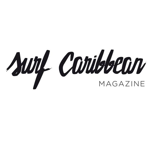 Surf Caribbean Magazine | Image credit: Surf Caribbean Magazine