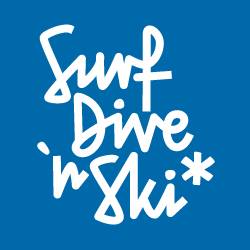 Surf Dive 'n' Ski