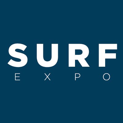 Surf Expo - January 2020
