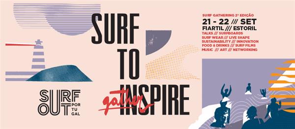 Surf Out Portugal 2019