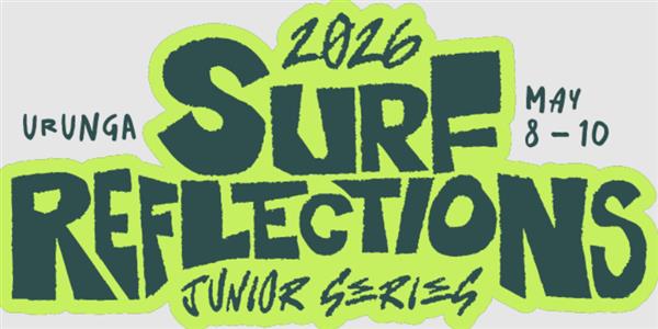 Surf Reflections Junior Series - Urunga, NSW 2026